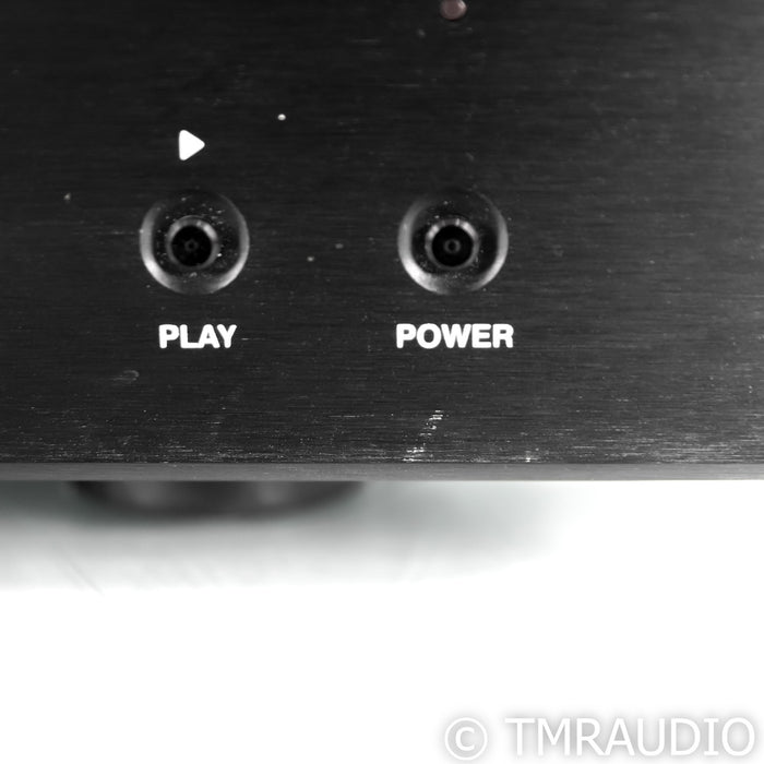 Bryston BCD-1 CD Player; Black