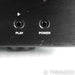 Bryston BCD-1 CD Player; Black