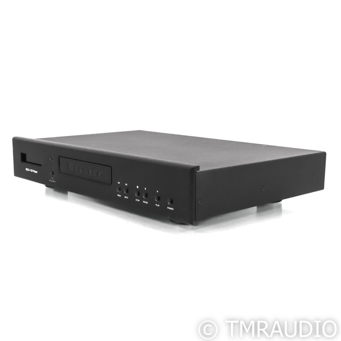 Bryston BCD-1 CD Player; Black