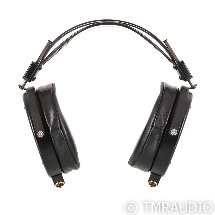 Audeze LCD-X Planar Magnetic Open Back Headphones; Black
