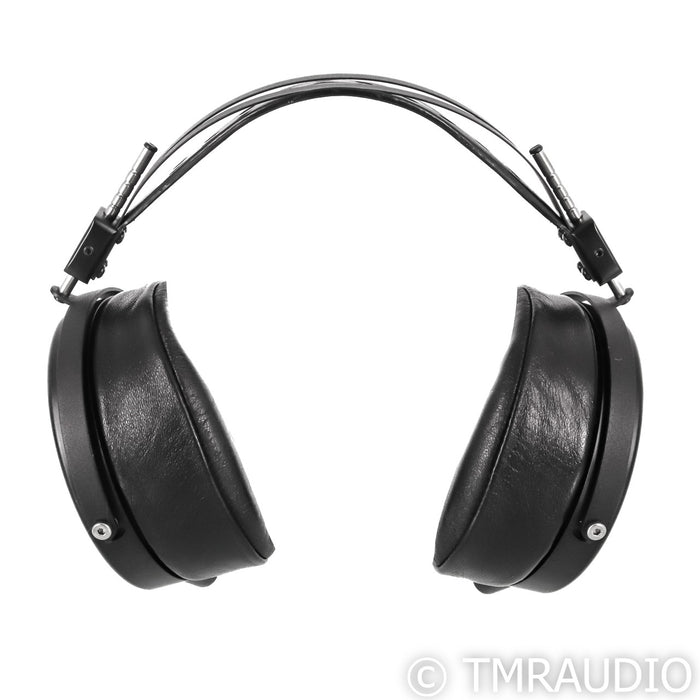 Audeze LCD-X Planar Magnetic Open Back Headphones; Black