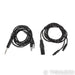 Audeze LCD-X Planar Magnetic Open Back Headphones; Black