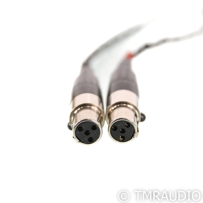 Audeze LCD Series 1/4" Headphone cable; 2m; For Audeze LCD