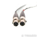 Audeze LCD Series 1/4" Headphone cable; 2m; For Audeze LCD