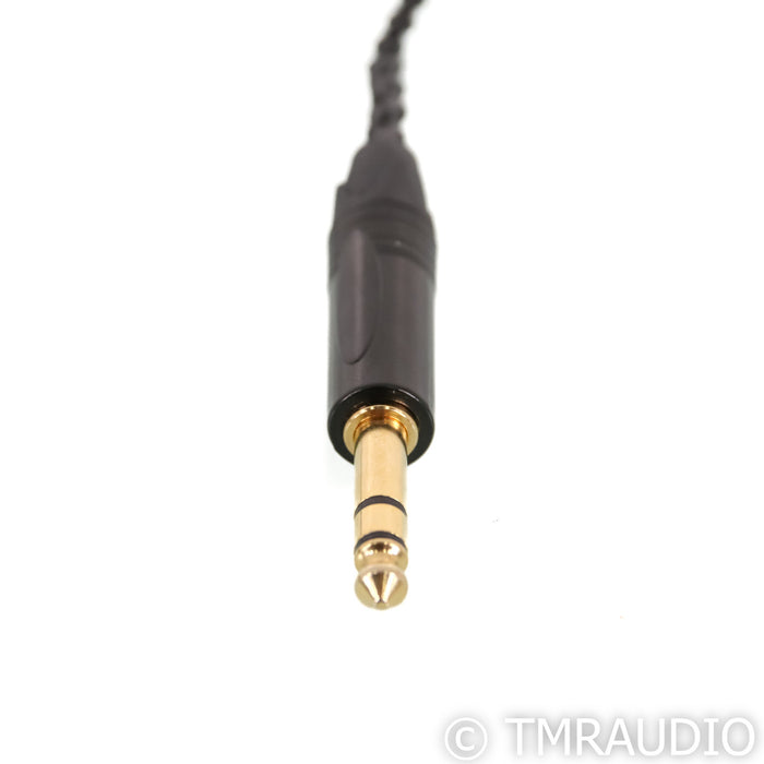 Audeze LCD Series 1/4" Headphone cable; 2m; For Audeze LCD