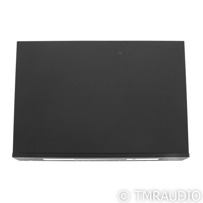 Oppo BDP-103 Universal Blu-Ray Player; CD / SACD; Black