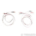 Nordost 4 Flat Speaker Cables; 2m Pair