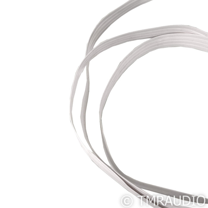 Nordost 4 Flat Speaker Cables; 2m Pair