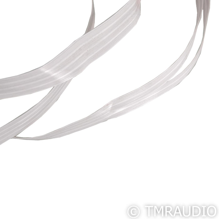 Nordost 4 Flat Speaker Cables; 2m Pair