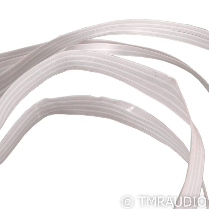 Nordost 4 Flat Speaker Cables; 2m Pair