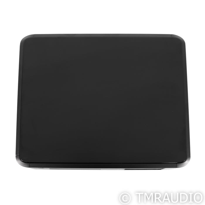 PS Audio PerfectWave CD Transport; Black