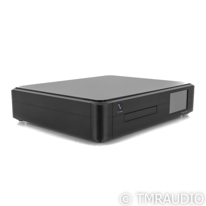 PS Audio PerfectWave CD Transport; Black