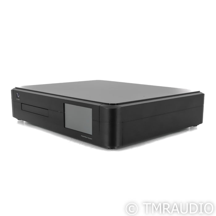 PS Audio PerfectWave CD Transport; Black