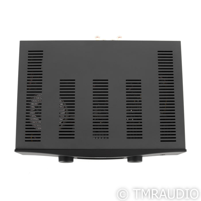 Hegel H90 Stereo Integrated Amplifier; H-90; DAC