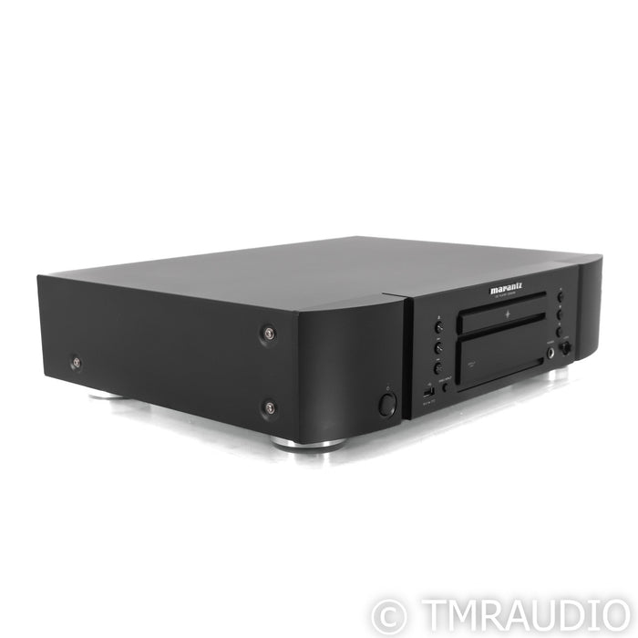 Marantz CD6006 CD Player; Black (No Remote)