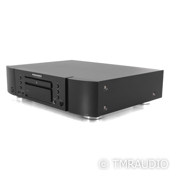 Marantz CD6006 CD Player; Black (No Remote)