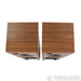 Harbeth Monitor 30.2 XD Bookshelf Speaker; Walnut Pair w/ TonTrager Stands