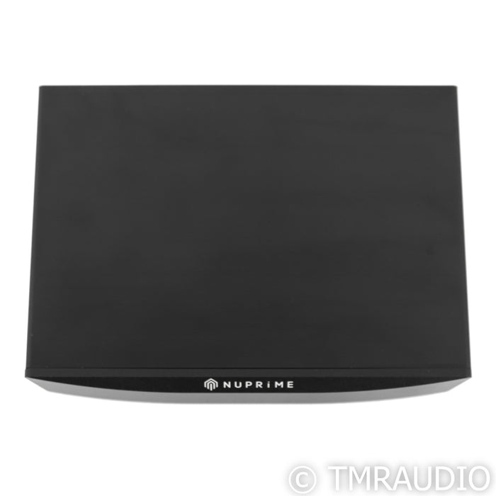 NuPrime LPS-212 DC Power Supply; 12V 1A