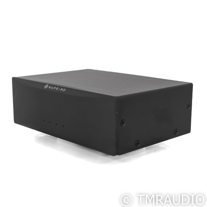 NuPrime LPS-212 DC Power Supply; 12V 1A