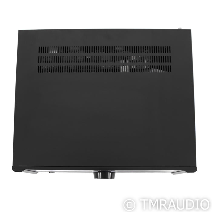 Emotiva RMC-1L 16 Channel Home Theatre Processor; Dolby Atmos; Black