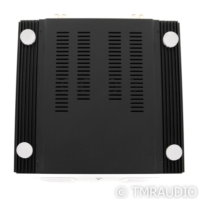 Sim Audio Moon W5.3 HK RS Stereo Power Amplifier; Silver