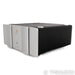Sim Audio Moon W5.3 HK RS Stereo Power Amplifier; Silver