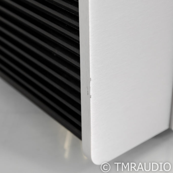 Sim Audio Moon W5.3 HK RS Stereo Power Amplifier; Silver