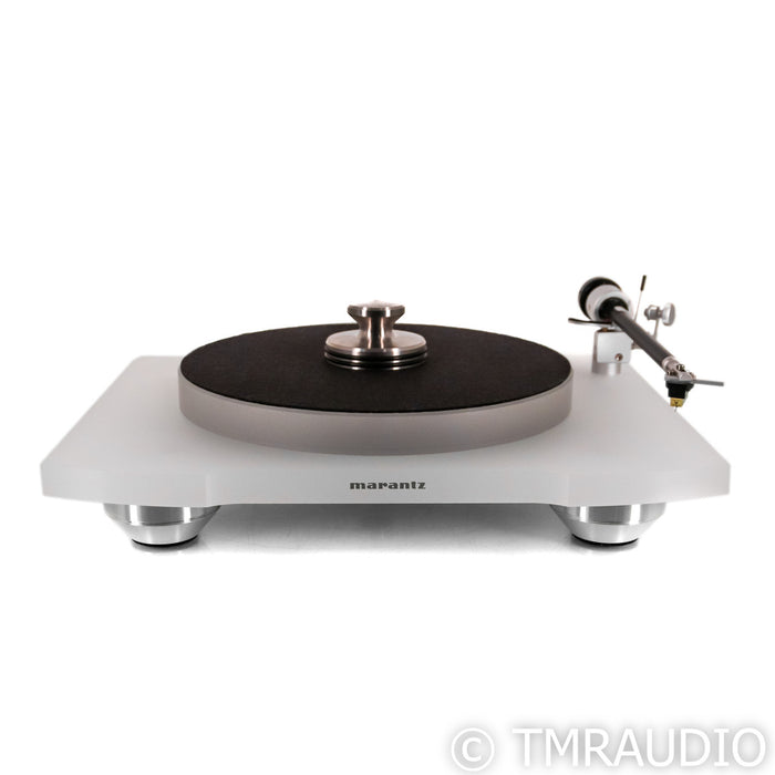 Marantz TT-15S1 Belt Drive Turntable; TT15S1; ClearAudio Virtuoso MM Cartridge