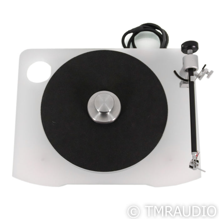 Marantz TT-15S1 Belt Drive Turntable; TT15S1; ClearAudio Virtuoso MM Cartridge