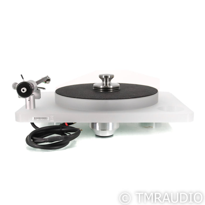 Marantz TT-15S1 Belt Drive Turntable; TT15S1; ClearAudio Virtuoso MM Cartridge