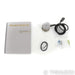 Marantz TT-15S1 Belt Drive Turntable; TT15S1; ClearAudio Virtuoso MM Cartridge