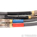 MIT Shotgun S3 RCA Cables; 3m Pair Interconnects; Adjustable Impedance