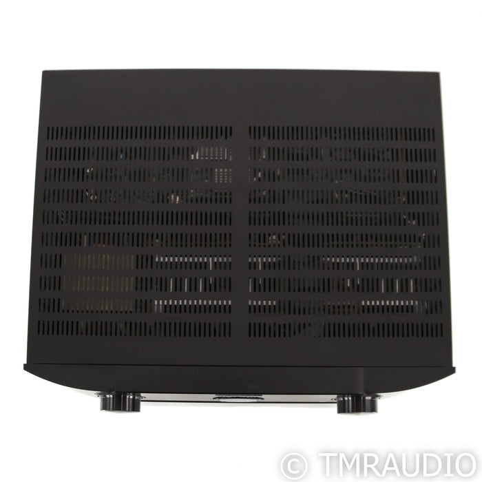 Marantz SR7015 9.2 Channel Home Theater Receiver; Roon Ready; Black