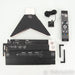 Marantz SR7015 9.2 Channel Home Theater Receiver; Roon Ready; Black