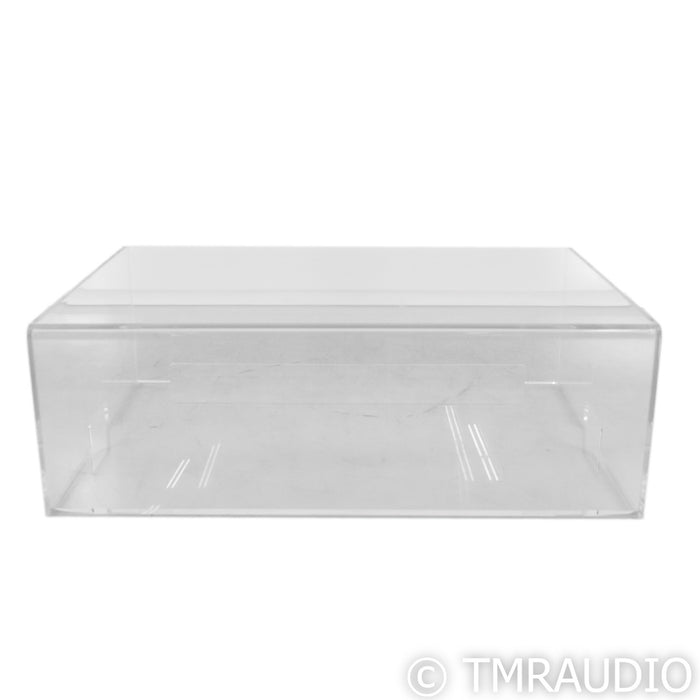 Ginko Audio ClaraVu M15 Turntable Dust Cover; For Marantz TT-15