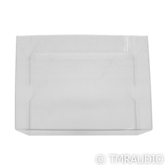 Ginko Audio ClaraVu M15 Turntable Dust Cover; For Marantz TT-15