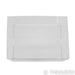 Ginko Audio ClaraVu M15 Turntable Dust Cover; For Marantz TT-15