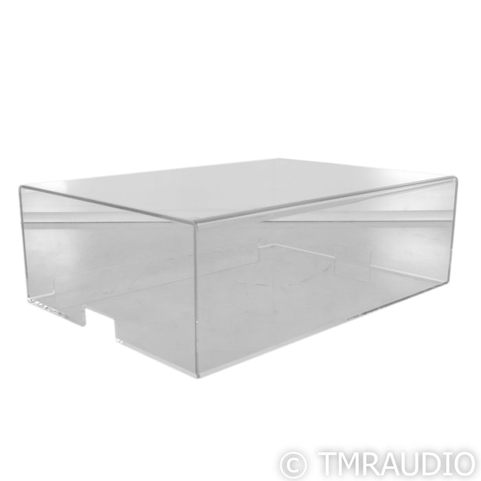 Ginko Audio ClaraVu M15 Turntable Dust Cover; For Marantz TT-15
