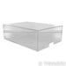 Ginko Audio ClaraVu M15 Turntable Dust Cover; For Marantz TT-15