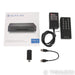 NuPrime CDP-9 CD Player / DAC; CDP9; Silver