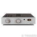 Unison Research Unico Tube Stereo Integrated Amplifier; Silver
