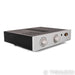 Unison Research Unico Tube Stereo Integrated Amplifier; Silver
