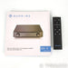 NuPrime IDA-8 Stereo Integrated Amplifier / DAC; IDA8; Silver; USB