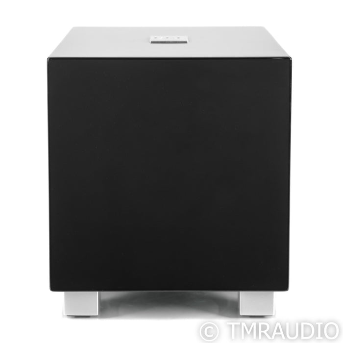 REL TZero 6.5‚Äù Powered Subwoofer; Black