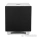REL TZero 6.5‚Äù Powered Subwoofer; Black