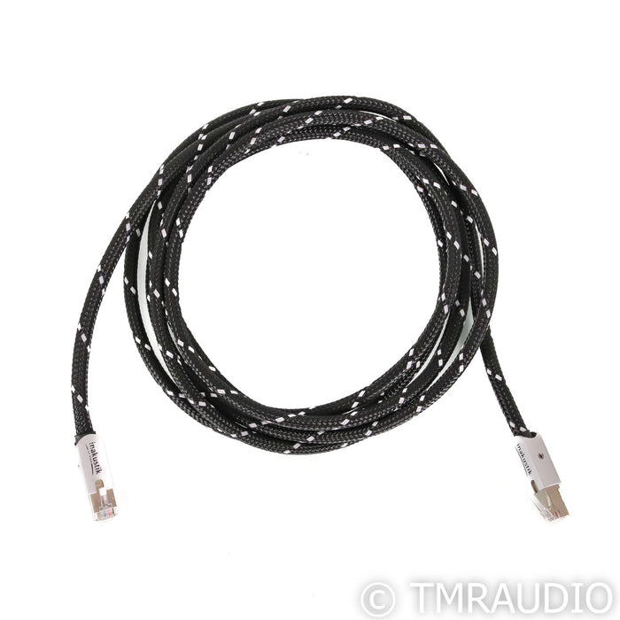 Inakustik Referenz CAT-7 Network Ethernet Cable; 3m