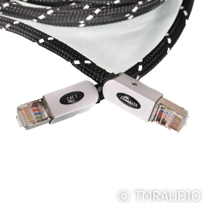 Inakustik Referenz CAT-7 Network Ethernet Cable; 3m