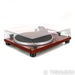 Music Hall mmf-1.5 Belt Drive Turntable; Melody MM Cartridge; Cherry