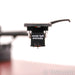Music Hall mmf-1.5 Belt Drive Turntable; Melody MM Cartridge; Cherry