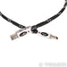 Inakustik Reference USB 2.0 Network Ethernet Cable; 0.75m Digital Interconnect